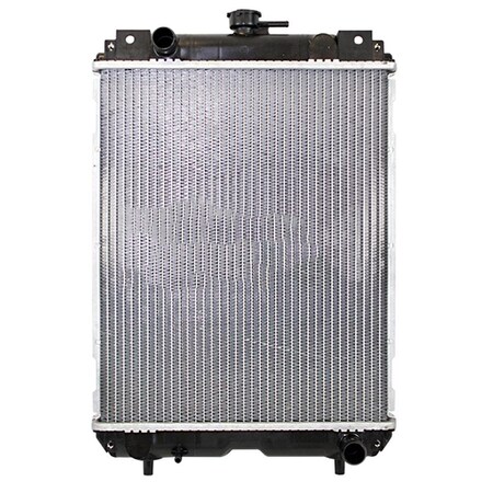 Aftermarket New Radiator Fits CaseIH Mini Excavator Models CX31 Plus PM05P00010F1